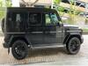 MERCEDES BENZ G-CLASS
