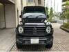 MERCEDES BENZ G-CLASS