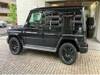 MERCEDES BENZ G-CLASS