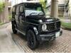 MERCEDES BENZ G-CLASS