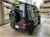 MERCEDES BENZ G-CLASS