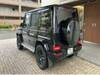 MERCEDES BENZ G-CLASS