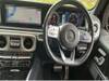 MERCEDES BENZ G-CLASS