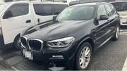 2018 BMW X3