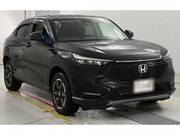2021 HONDA VEZEL G