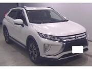 2018 MITSUBISHI OTHER