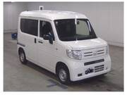 2019 HONDA N-VAN
