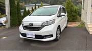 2022 HONDA FREED HYBRID