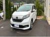 HONDA FREED HYBRID
