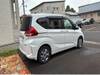 HONDA FREED HYBRID