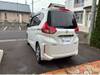 HONDA FREED HYBRID