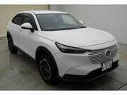 2021 HONDA VEZEL G