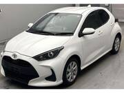 2020 TOYOTA YARIS