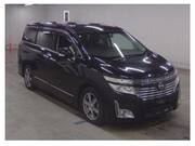 2010 NISSAN ELGRAND