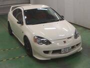 2001 HONDA INTEGRA TYPE-R