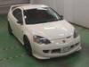 HONDA INTEGRA