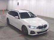 2021 BMW 3 SERIES