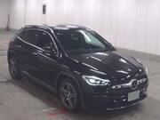 2023 MERCEDES BENZ GLA-CLASS