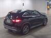 MERCEDES BENZ GLA-CLASS