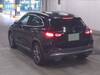MERCEDES BENZ GLA-CLASS