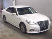 2015 TOYOTA CROWN HYBRID