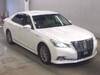 TOYOTA CROWN HYBRID