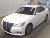 TOYOTA CROWN HYBRID