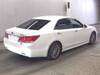 TOYOTA CROWN HYBRID