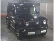 2023 SUZUKI JIMNY SIERRA