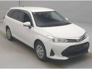 2021 TOYOTA COROLLA FIELDER