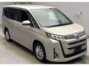2022 TOYOTA NOAH