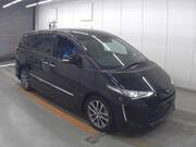 2017 TOYOTA ESTIMA