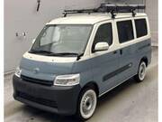2022 TOYOTA TOWNACE VAN