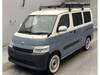 TOYOTA TOWNACE VAN
