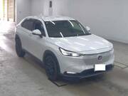 2022 HONDA VEZEL G