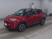 2021 TOYOTA YARIS CROSS