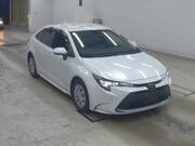 2024 TOYOTA COROLLA G