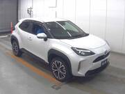 2023 TOYOTA YARIS CROSS HYBRID Z