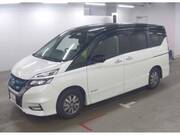 2018 NISSAN SERENA