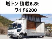 2007 FUSO FIGHTER