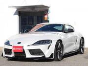 2023 TOYOTA SUPRA RZ