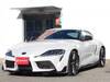 TOYOTA SUPRA
