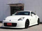 2003 NISSAN FAIRLADY Z VERSION S