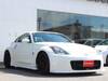 NISSAN FAIRLADY Z