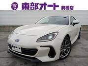 2023 SUBARU BRZ