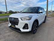 2026 DAIHATSU ROCKY