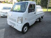 2012 SUZUKI CARRY TRUCK