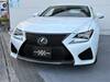 LEXUS RCF