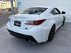 LEXUS RCF