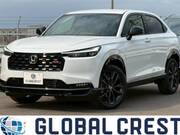 2026 HONDA VEZEL